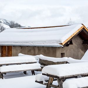 Langley Hotel La Vieille Ferme